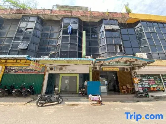 Hotel O Intan HomestayNearAnugrah Sinar Lautan