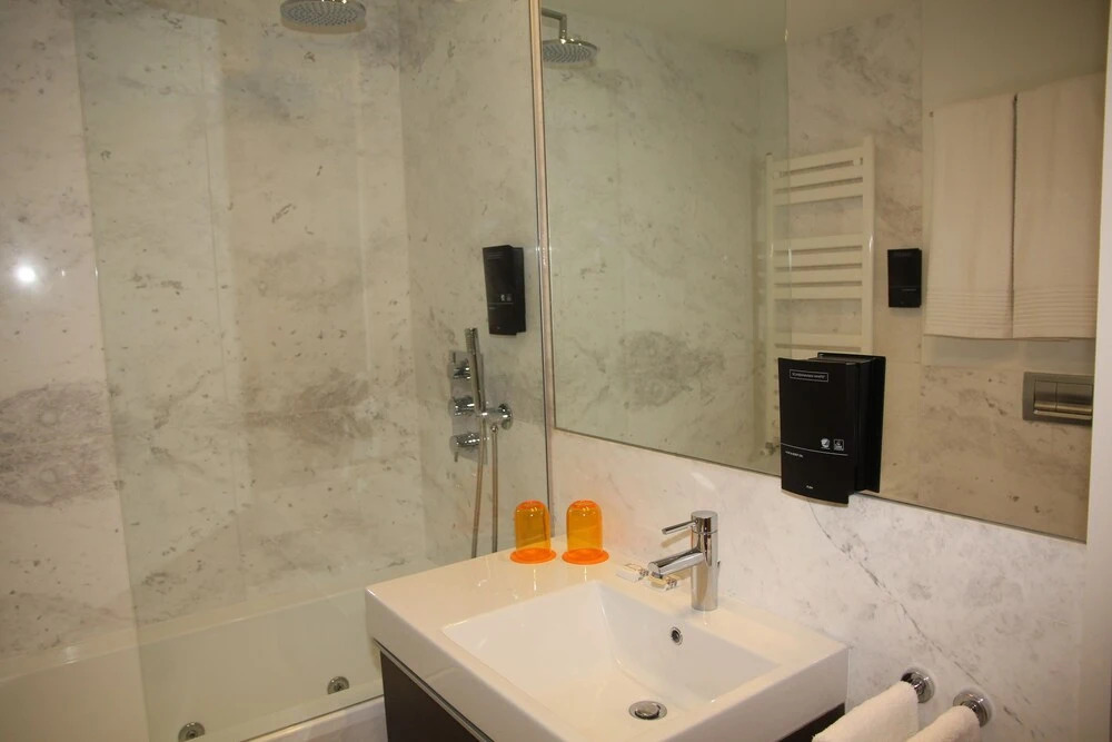LoftAbroad Premium Apartments