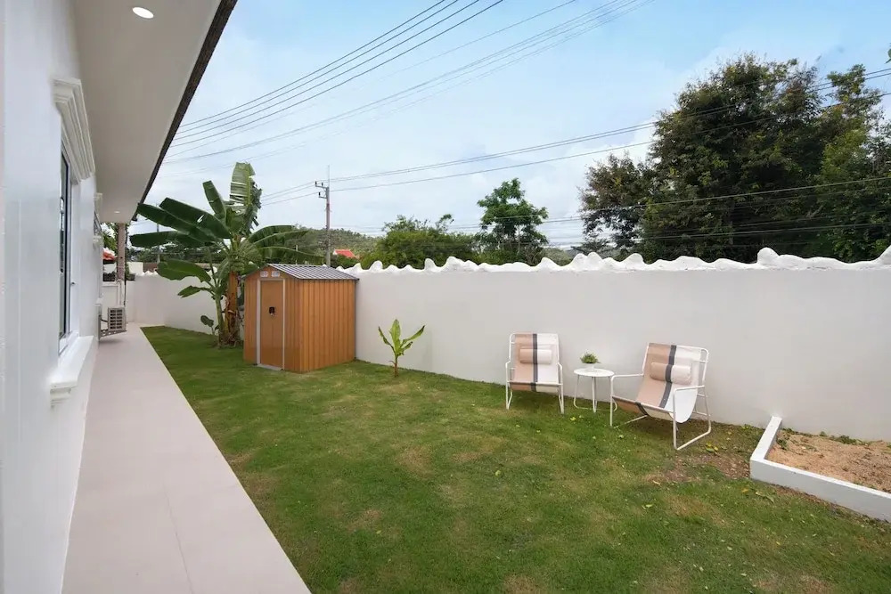 Orchid Paradise Homes OPV02