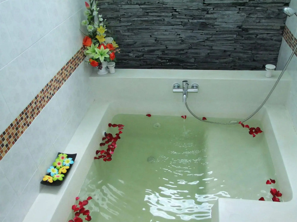 Samui Island Beach Resort & Hotel