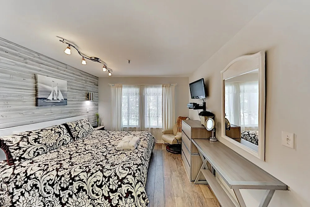 3211tspa 2 Bedroom Condo