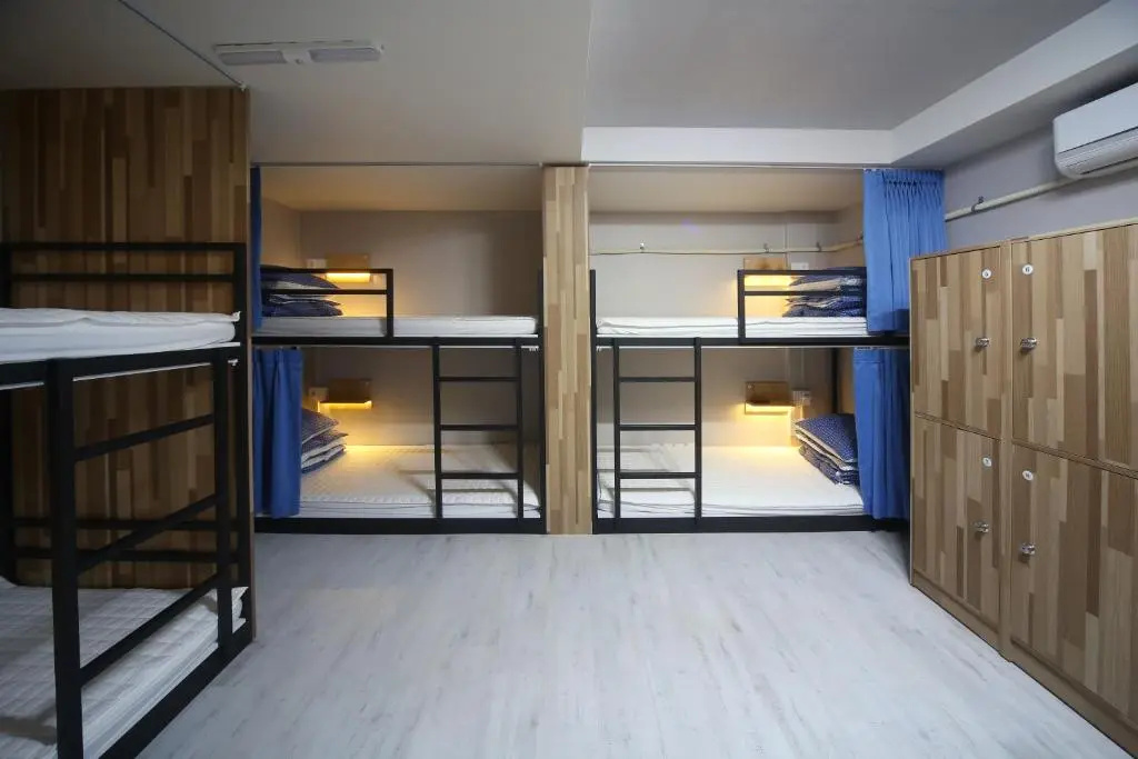 Ganse Guesthouse