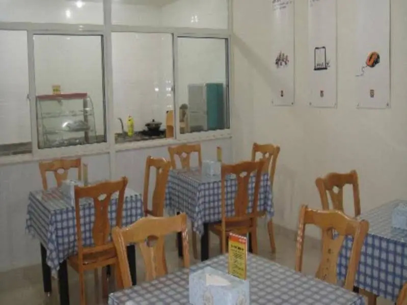 7 Days Inn Taicang East Shanghai Road Wanda Plaza