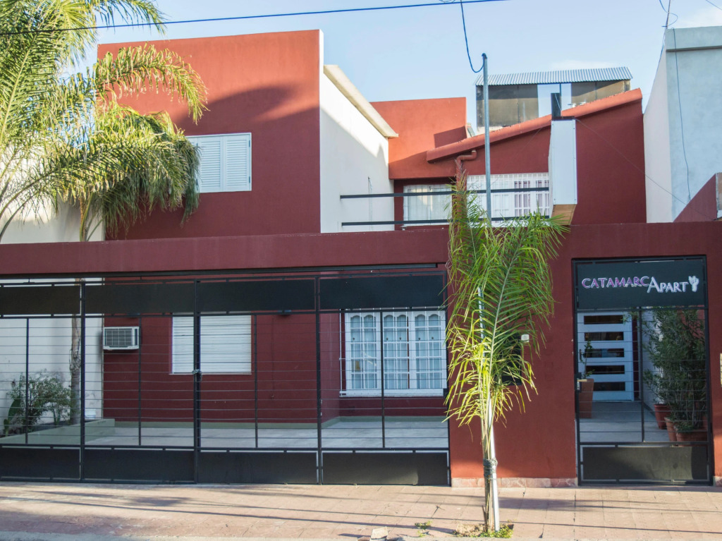 Catamarcaapart