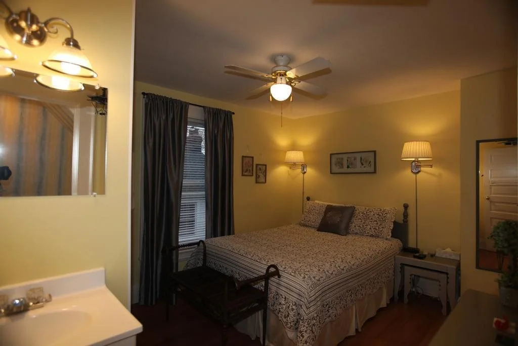Ambiance By The Falls B&B