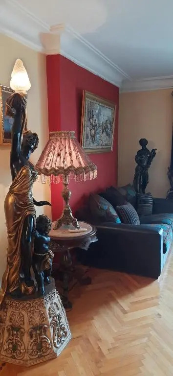 Alexandria luxe