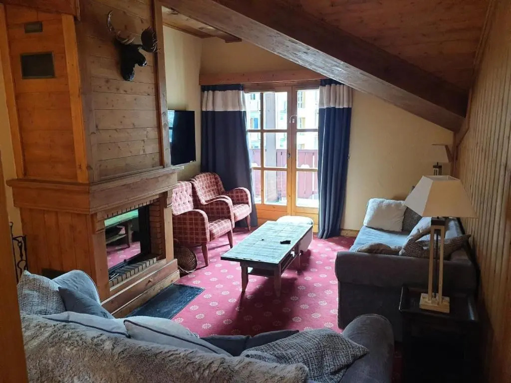 Résidence Les Arcs Le Village - maeva Home - Pièces Prestige 15