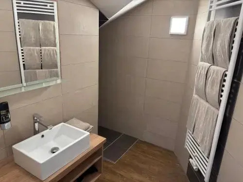 Hotel Stiegler Bed & Breakfast