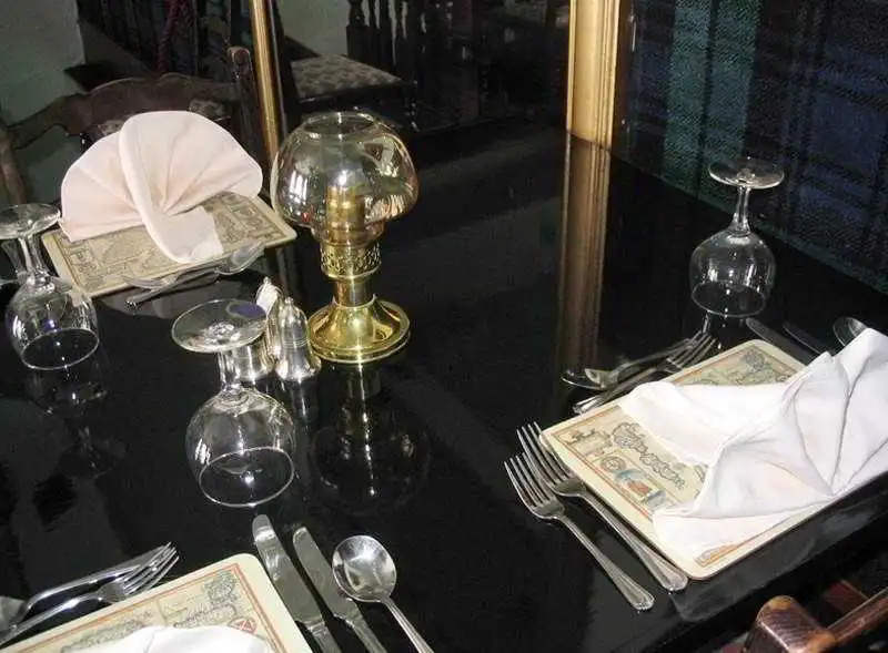 Craigtay Hotel
