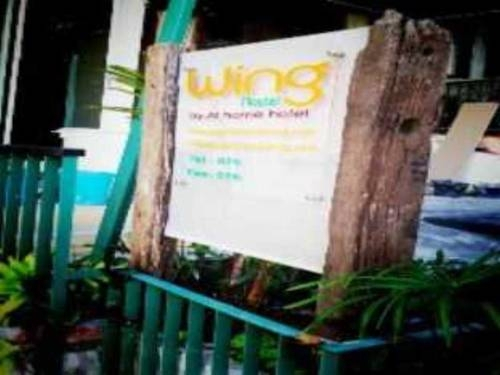 Wing Hostel