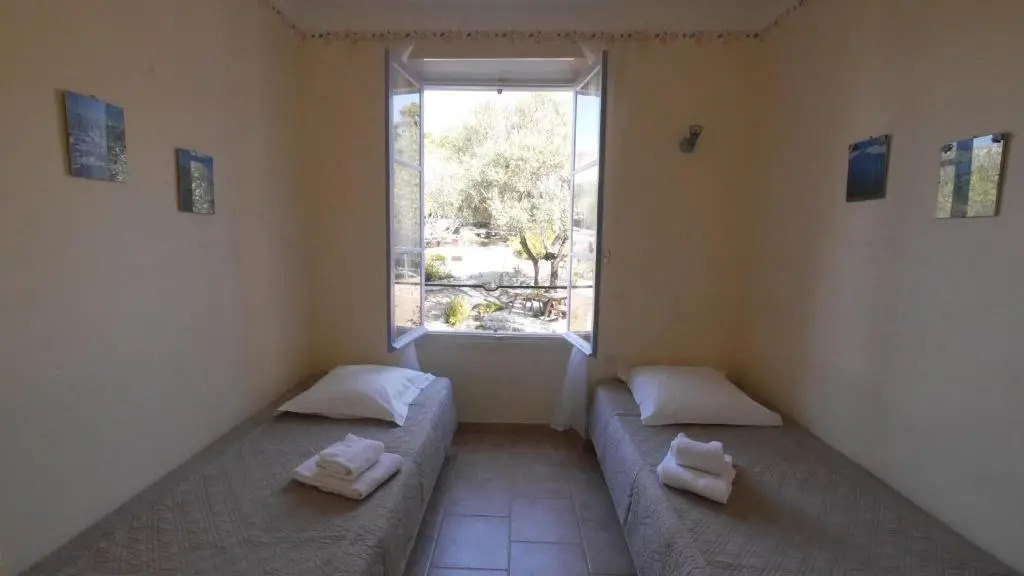 Villa les Figuiers