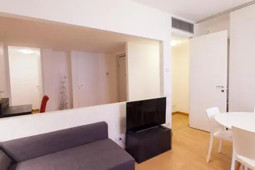 Pallavicini Apartment
