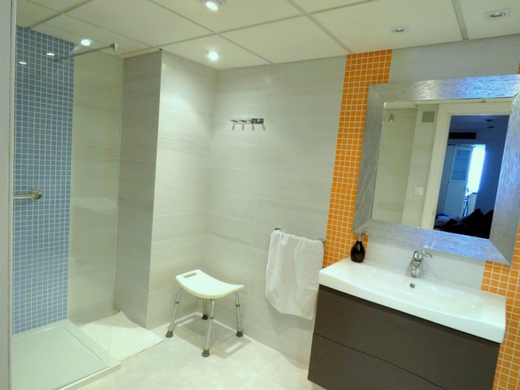 Apartment in Torremolinos, Malaga - 102088