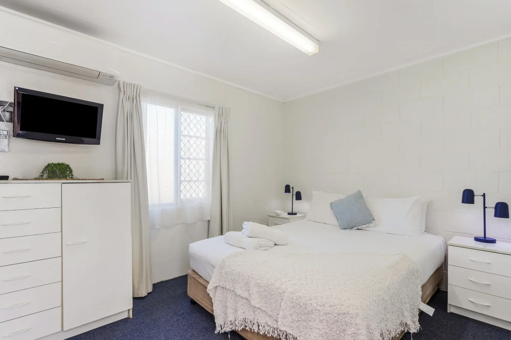 Top Spot Motel