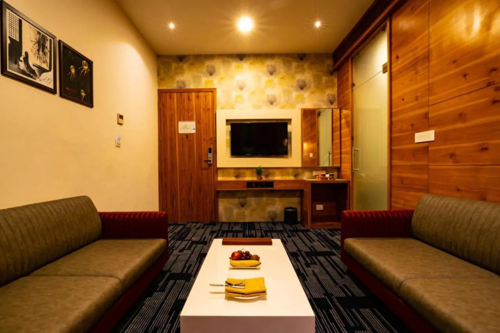 Regenta Inn Morbi