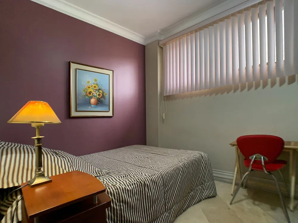 Cesar's House Guayaquil Home Rental