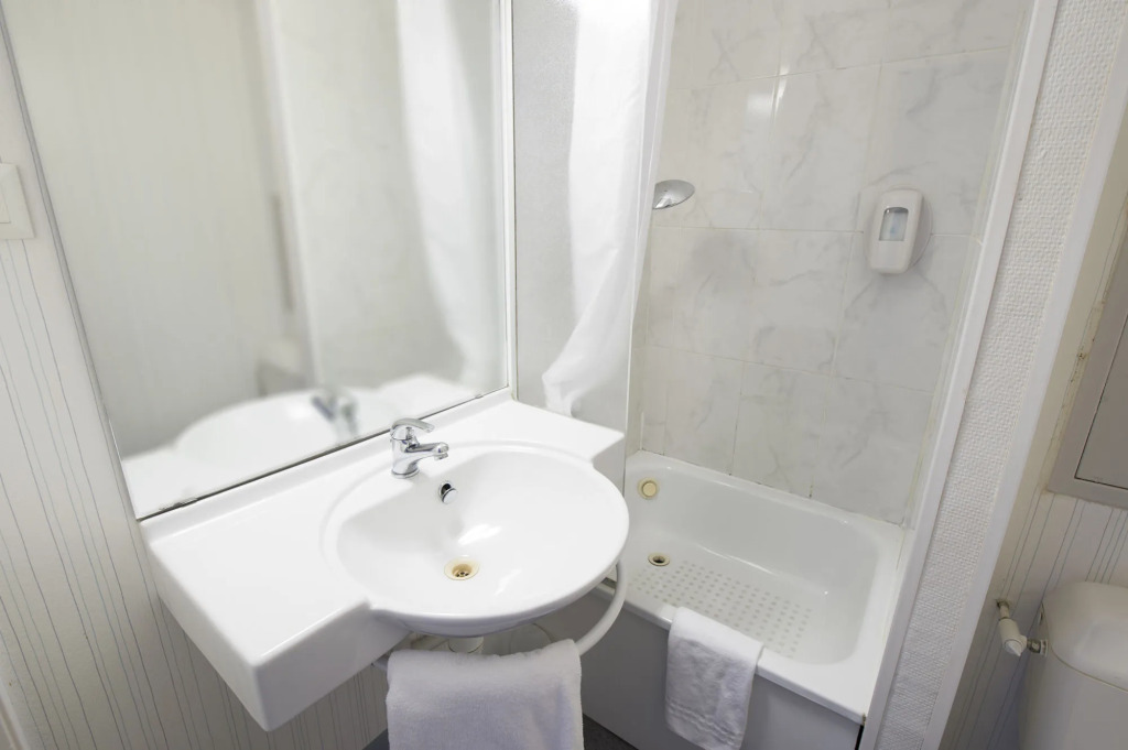 B&B HOTEL Bourges 2
