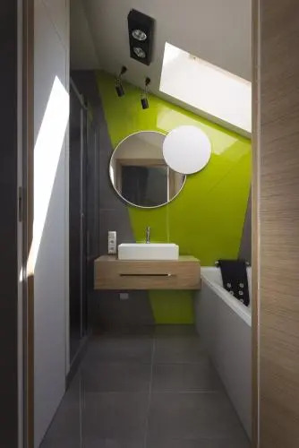 Apartamenty Tatrzańskie Turnie