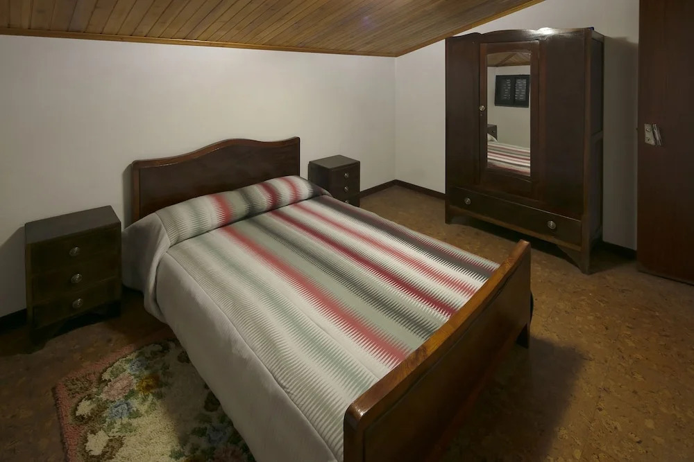Lobos Rustic House I