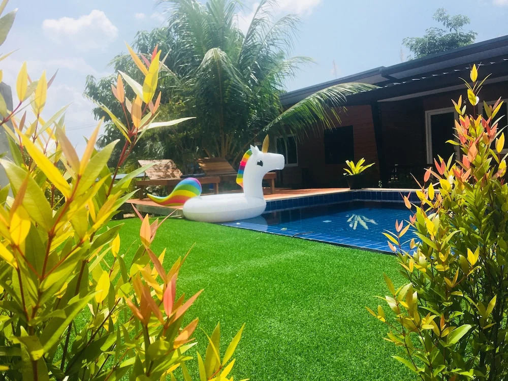 Aonang Tropical Resort