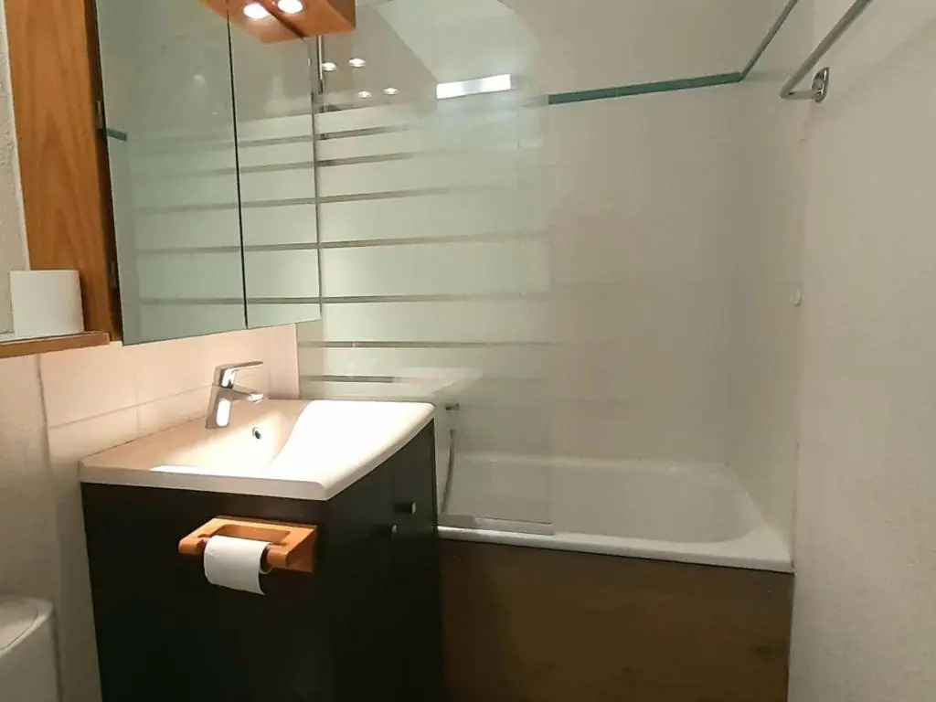 Appartement La Plagne, 3 pièces, 6 personnes - FR-1-351-2