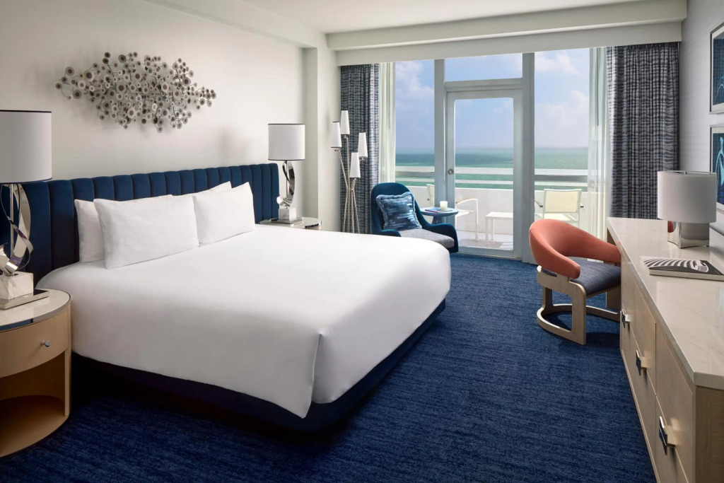 Fontainebleau Miami Beach
