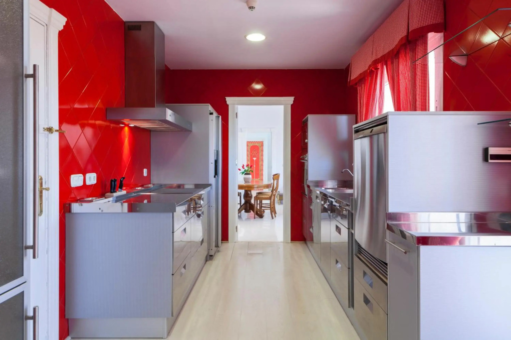 Apartamentos Mexico