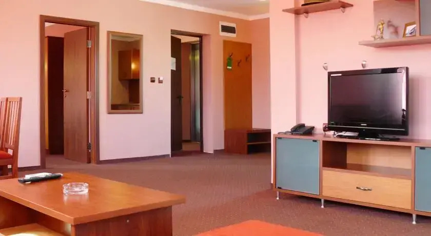 Hotel Balkana