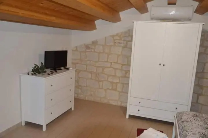 Il Carrubo Holiday House