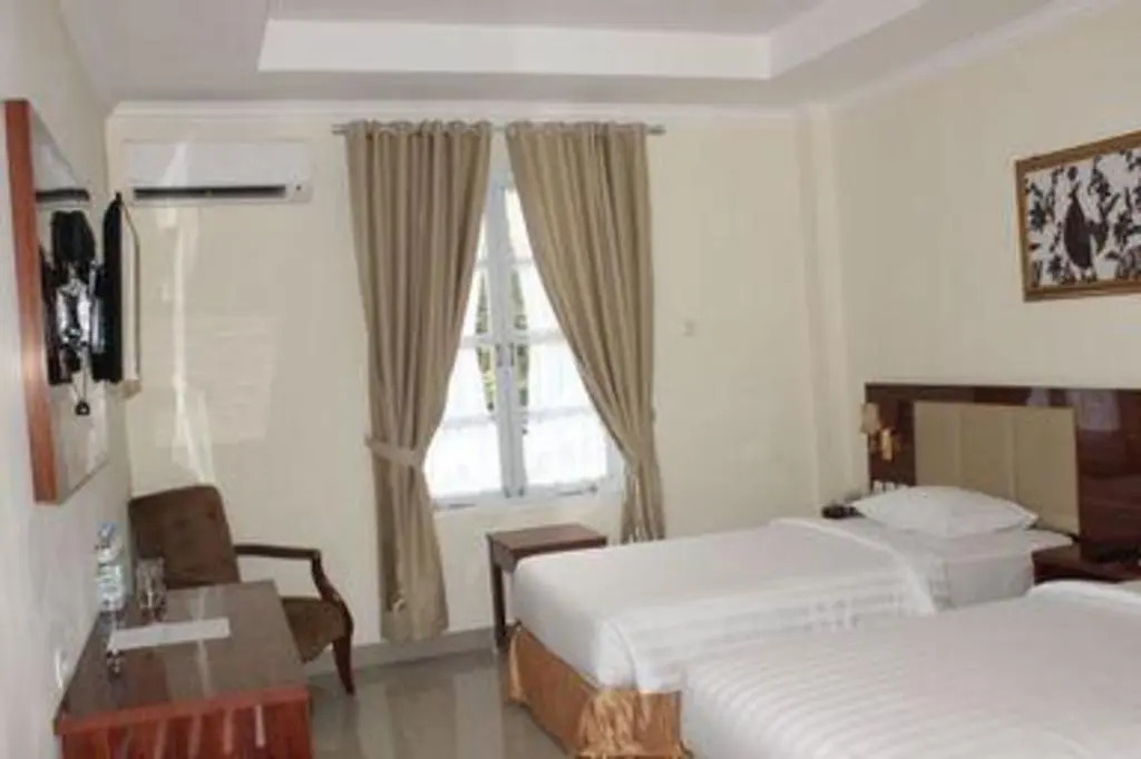 Le Semar Hotel