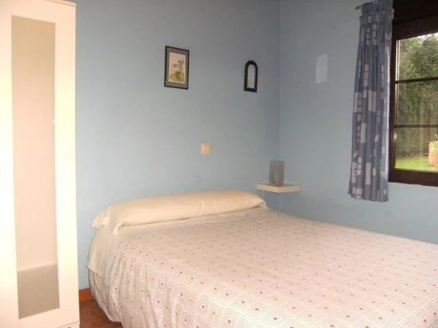 Apartamentos Casa Bego