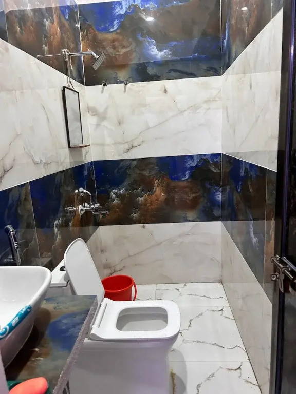 Anirudhha Home Stay