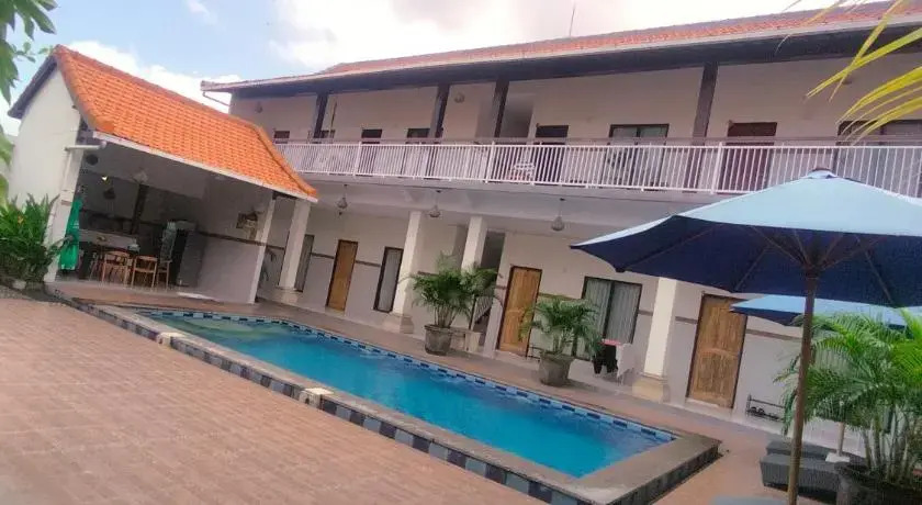 Pondok Bagus by Bukit Vista