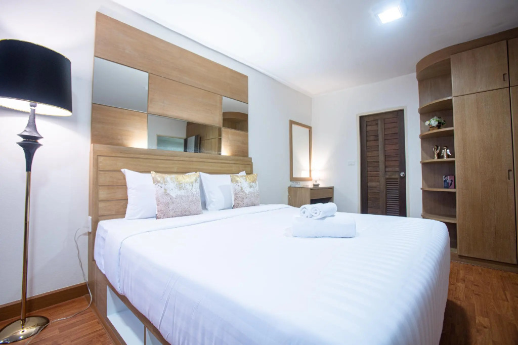 The Greenery central suite & hotel