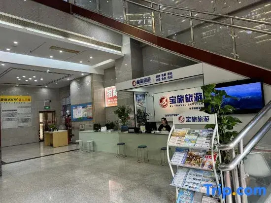 Vienna Hotel Shenzhen Songgang Liye Road
