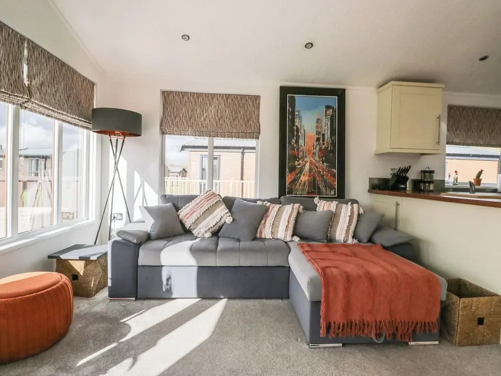 Gressingham View Lodge