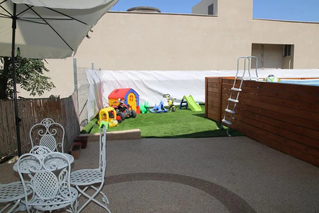 Domos Tiberias - Heated pool דומוס טבריה- בריכה מחוממת דקת הליכה לממד