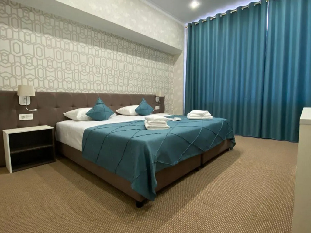 De Marco Hotel