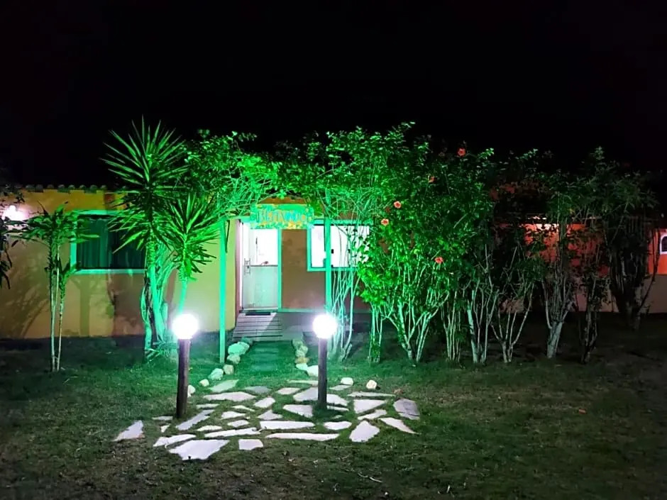 Pousada Campos de Búzios