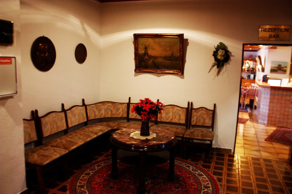 Hotel zum Anker