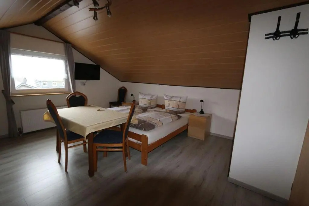 Haus Anne