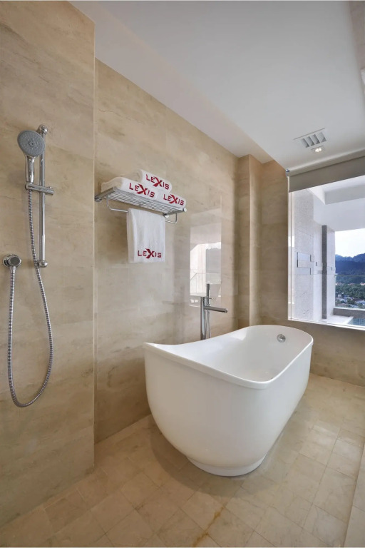 Lexis Suites Penang