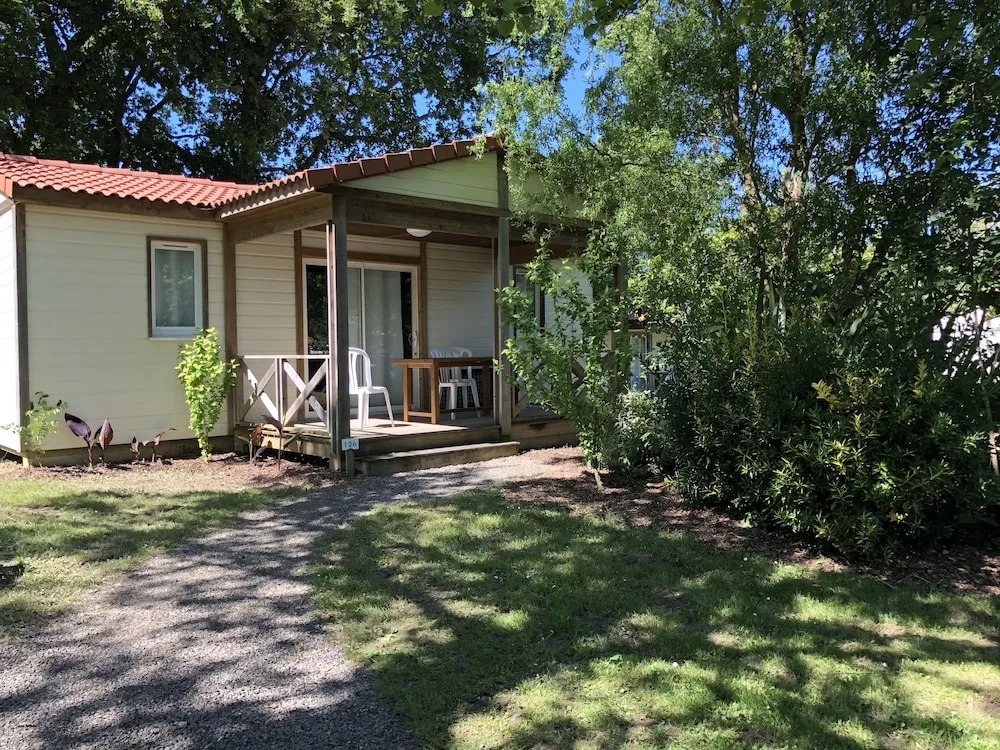 Camping Dorrondeguy