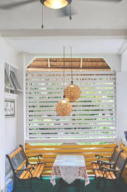 Paperhouse Resort
