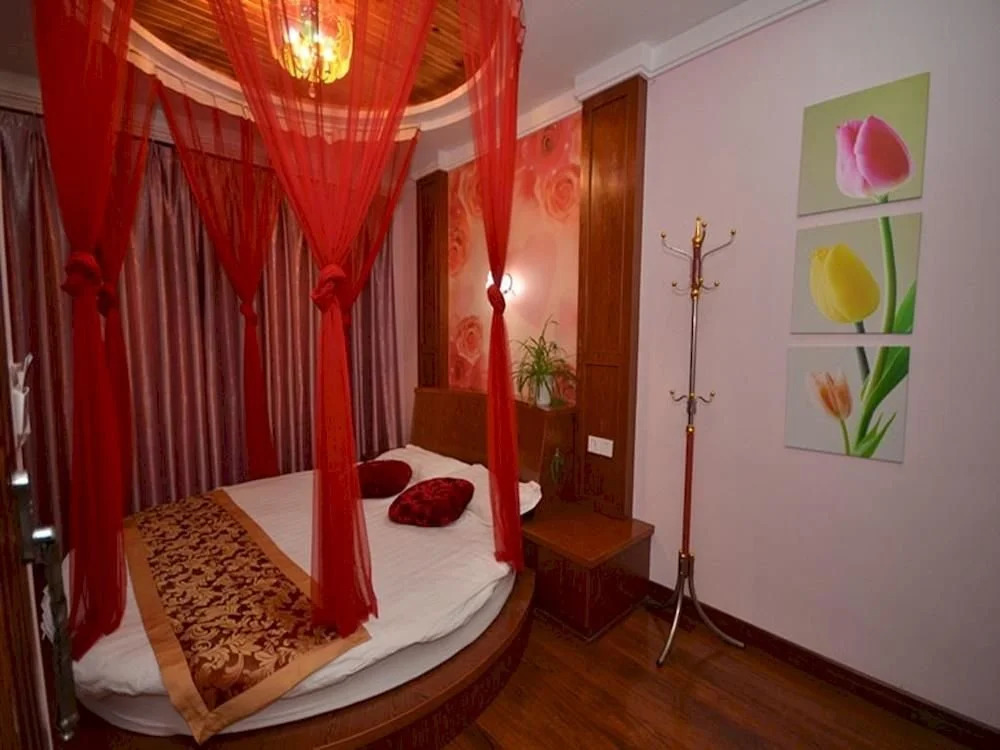 Wuzhen Chuxin Homestay (Wuzhen Xizha)