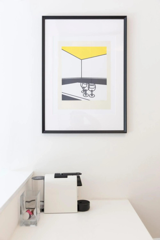 The Modern Suite