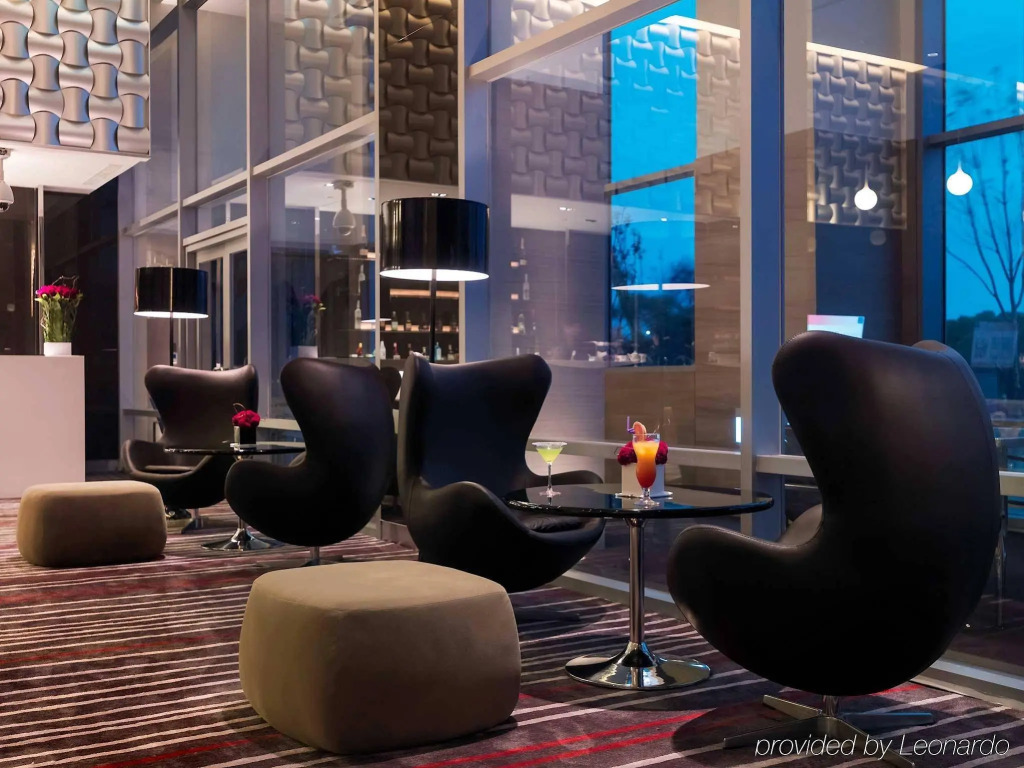 Hyatt Regency Taoyuan International Airport