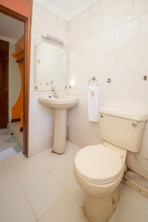 Jupiter Guest Resort - Langata