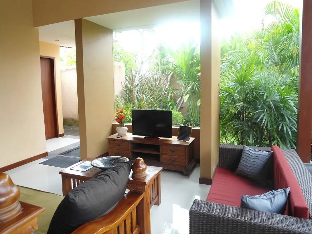 Villa Bluebird Sanur