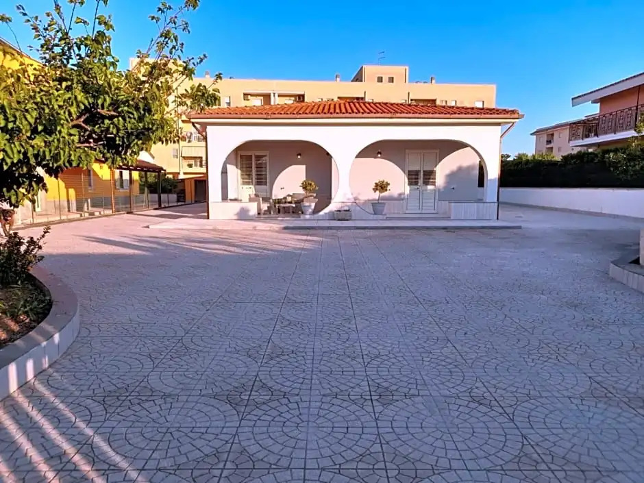 Siracusa breakfast & rooms